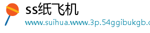 ss纸飞机